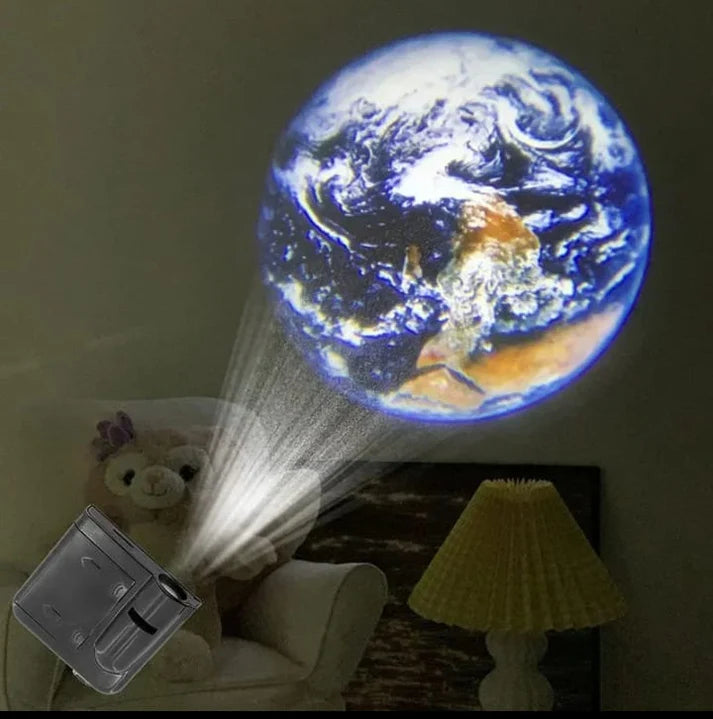 Mini Moon Projector ππ