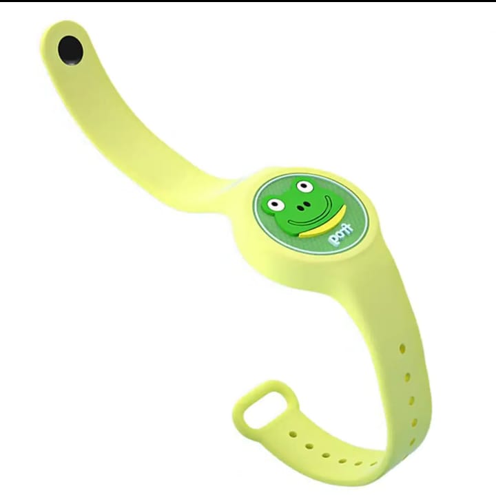 Mosquito Repellent Bracelet Children,s By 2 get 1 Free๐