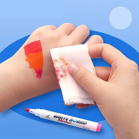MAGIC MARKER
