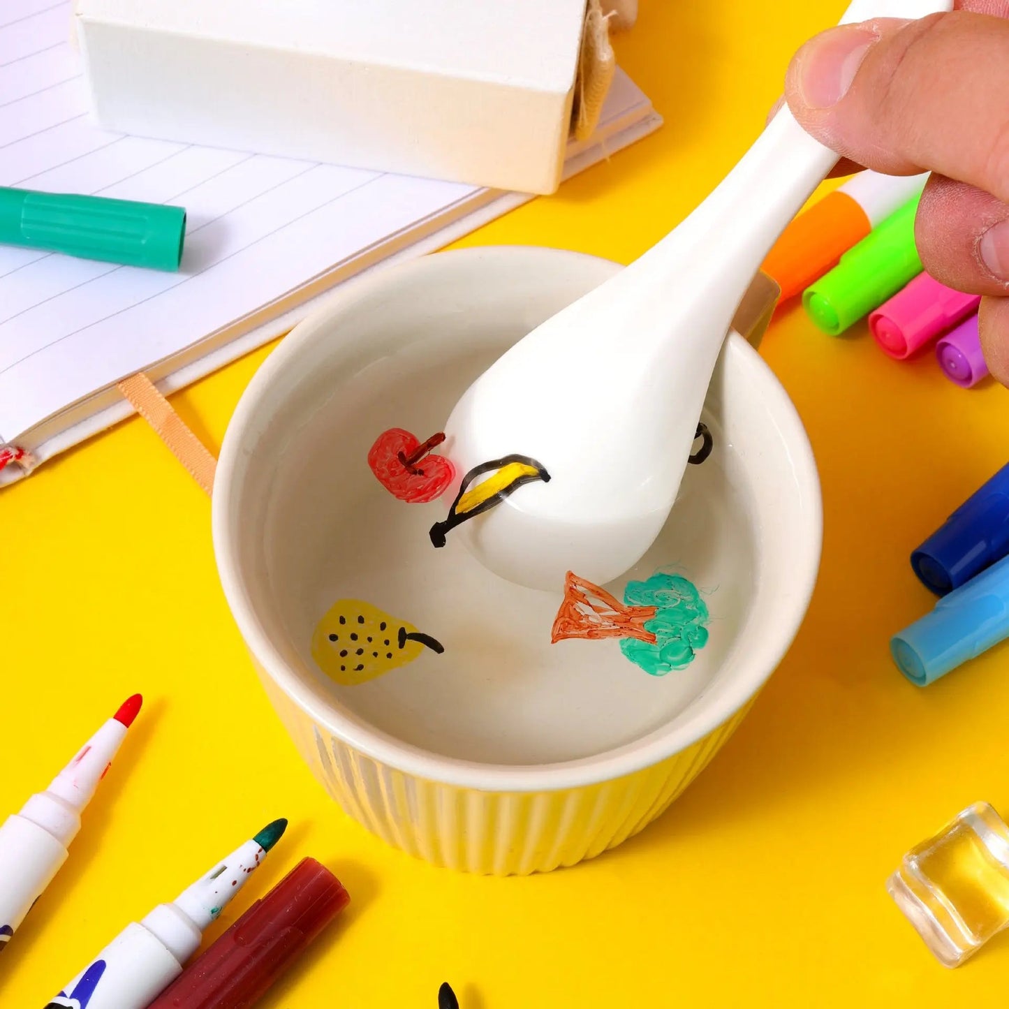 MAGIC MARKER