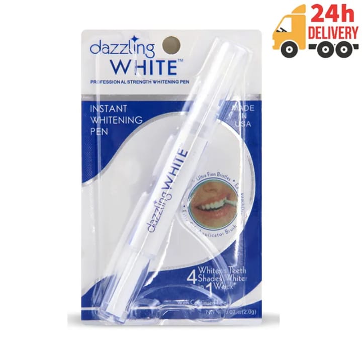 Teeth Whitening Pen Cleaning Remove Stains Teeth Professional Whitening Pen