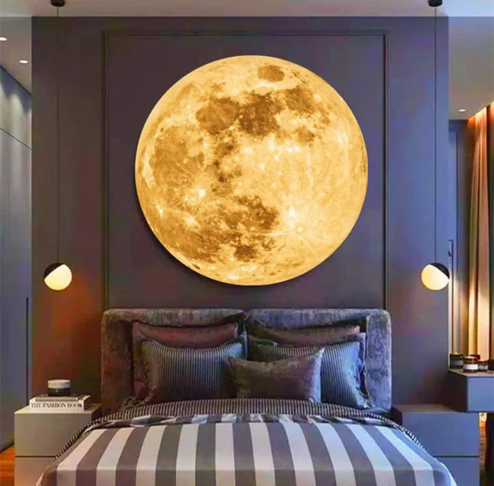 Mini Moon Projector ππ