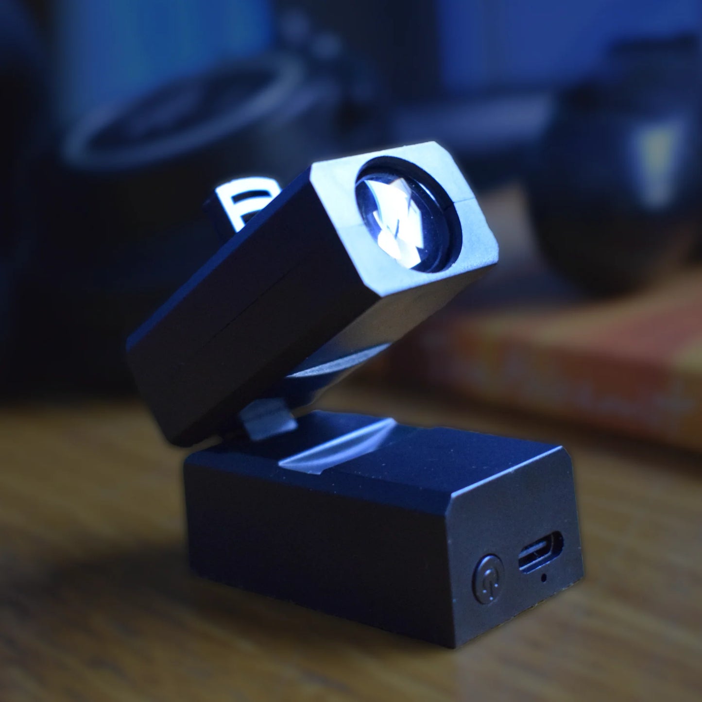 Mini Moon Projector ππ