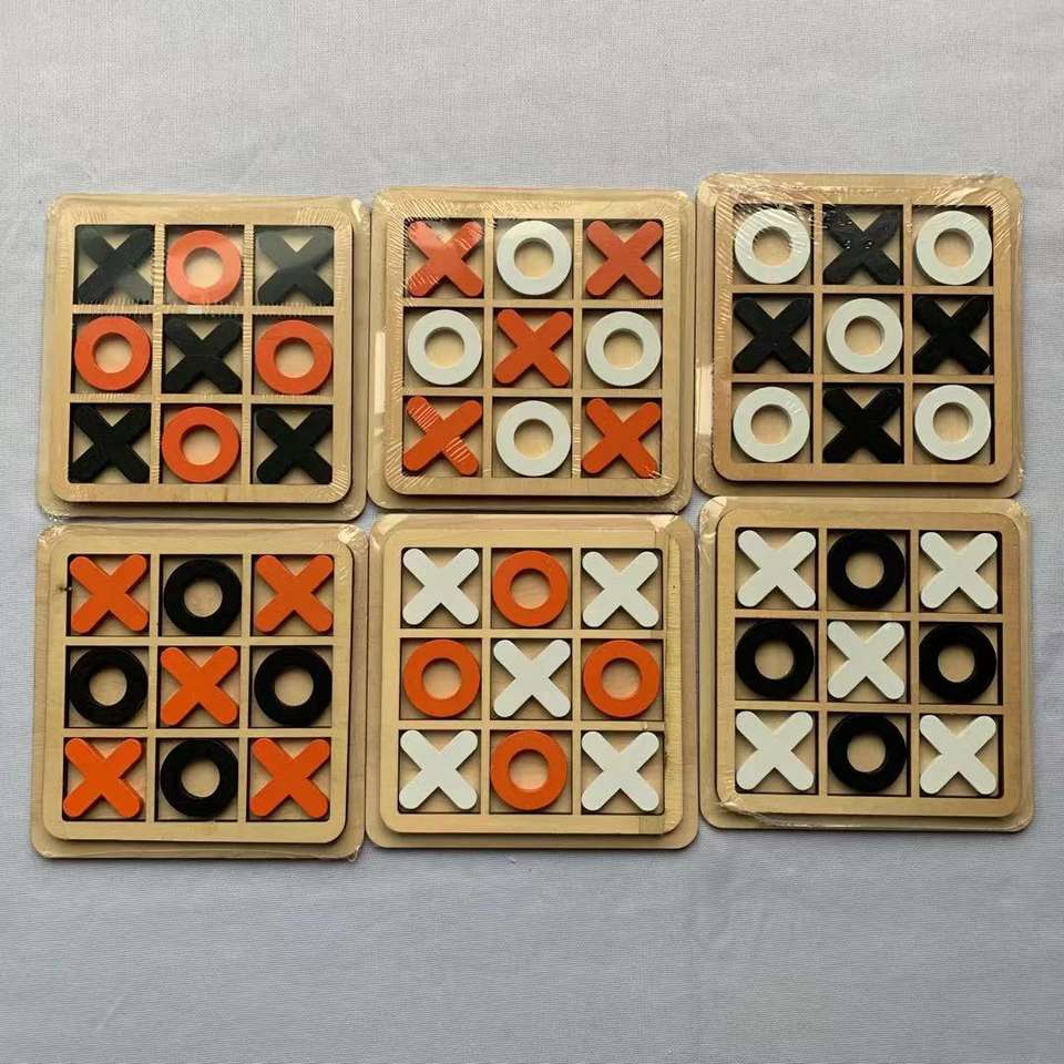 Educational Chess Game Interactive Chess Game Tic Tac Toe