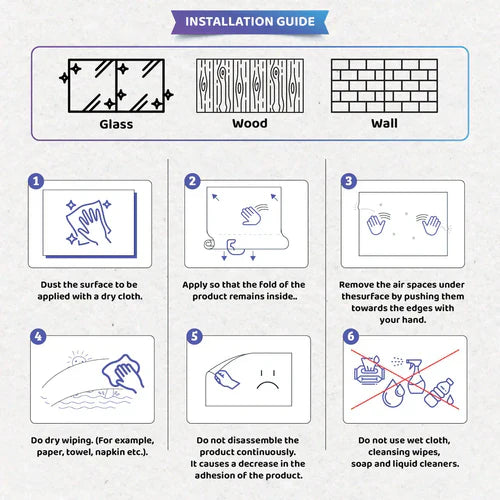 Reusable Write Erase Colorful Math Education Table ( 4 Sheets + 2 Markers )